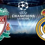 Liverpool – Real Madrid: prediction “1”
