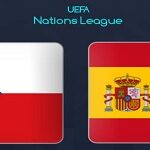 Czech Republic – Spain: prediction “2”