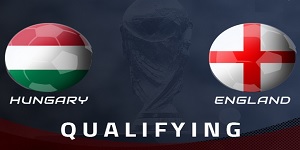 Hungary – England: prediction “2”