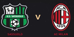 Sassuolo – Milan: prediction “2”