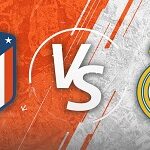 Atletico Madrid – Real Madrid: prediction “2”