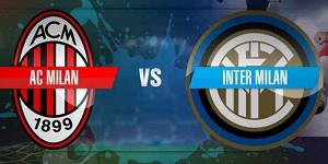 Milan – Inter: prediction “X”