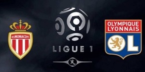 Monaco – Lyon: prediction “2”
