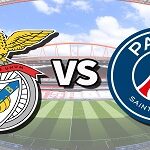 Benfica – PSG: prediction “2”