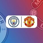 Manchester City – Manchester United: prediction “1”