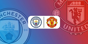 Manchester City – Manchester United: prediction “1”