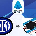 Inter – Sampdoria: prediction “1/1”
