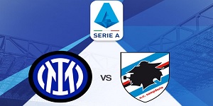 Inter – Sampdoria: prediction “1/1”