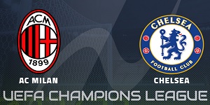 Milan – Chelsea: prediction “X”