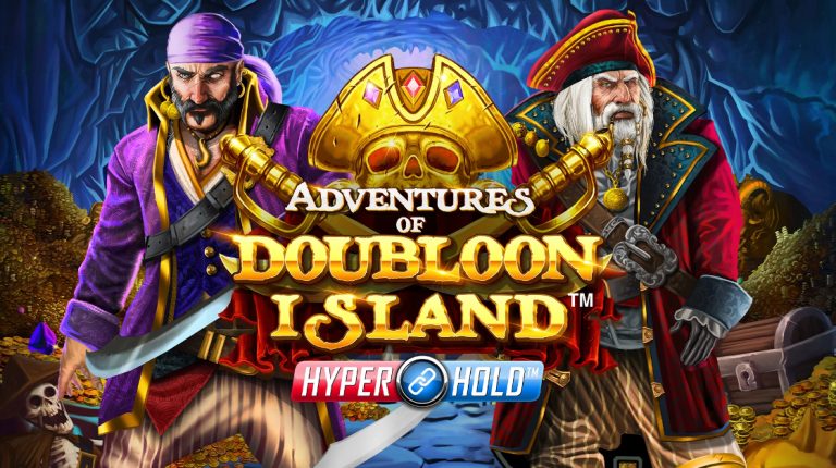 Adventures of Doubloon Island Slot ด fun88 3