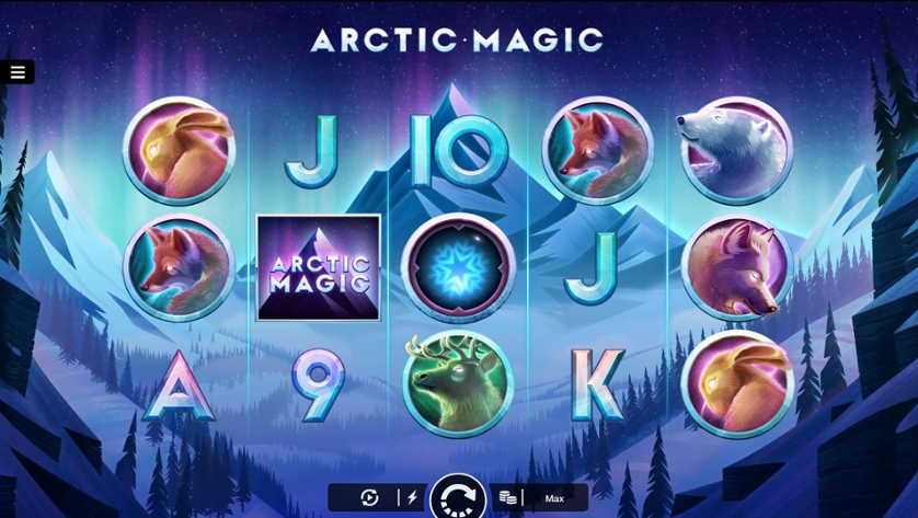 Arctic Magic Slot แช ท สด fun88 1