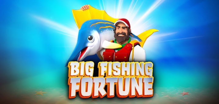 Big Fish Fortune Slot ยงปลา fun88 1
