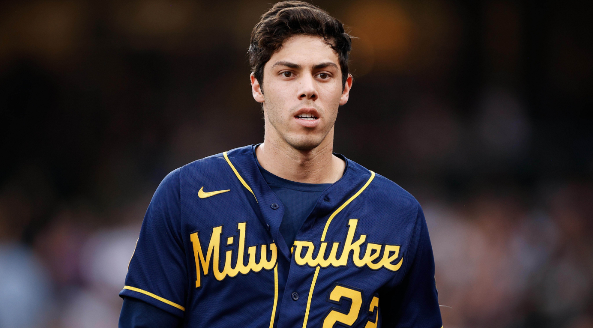 Christian Yelich