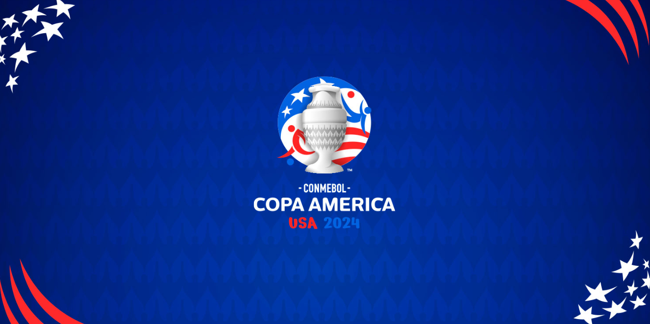 Copa América 2024 เว บ พน น บอล fun88 2