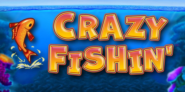 Crazy Fishin' Slot play fish shooting game fun88