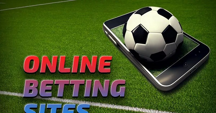 Football Betting online