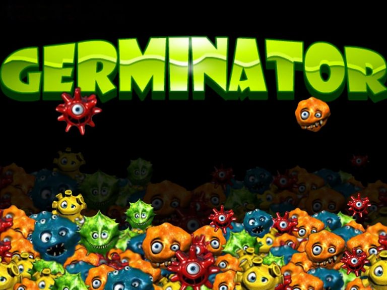 Germinator Slot
