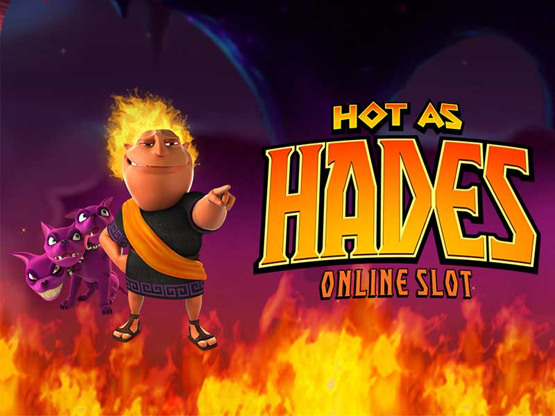 Hot As Hades Slot fun88 ว ธ ยกเล ก 1