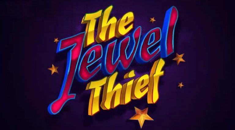 Jewel Thief Slot vao fun88 com