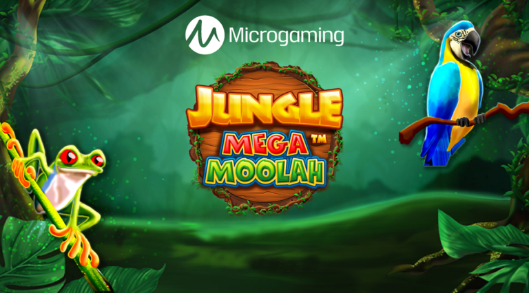 Jungle Mega Moolah Slot ร บโบน สฟร fun88 รห ส