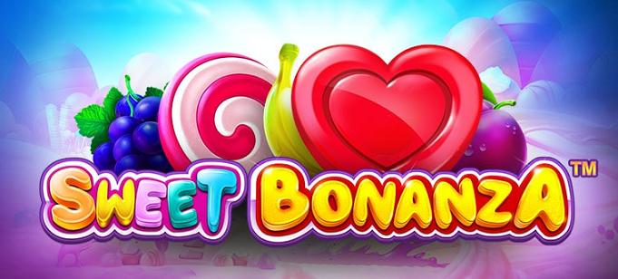 Sweet Bonanza game