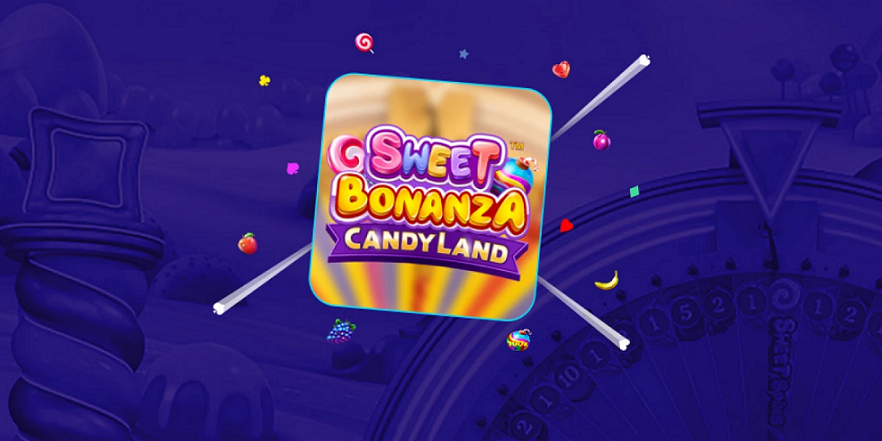 Sweet Bonanza