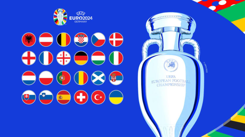 UEFA Euro 2024 เว บ พน น บอล fun88 2