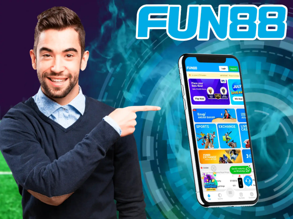 download fun88 apk 1