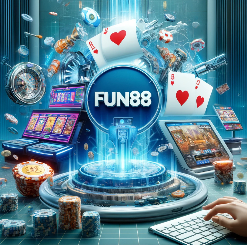 fun88 casino 1
