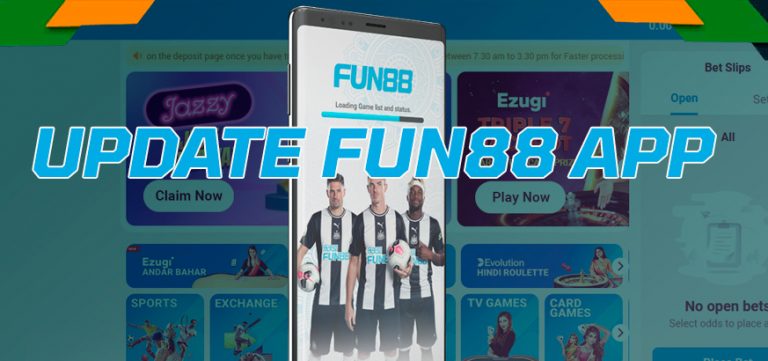 fun88 mobile app