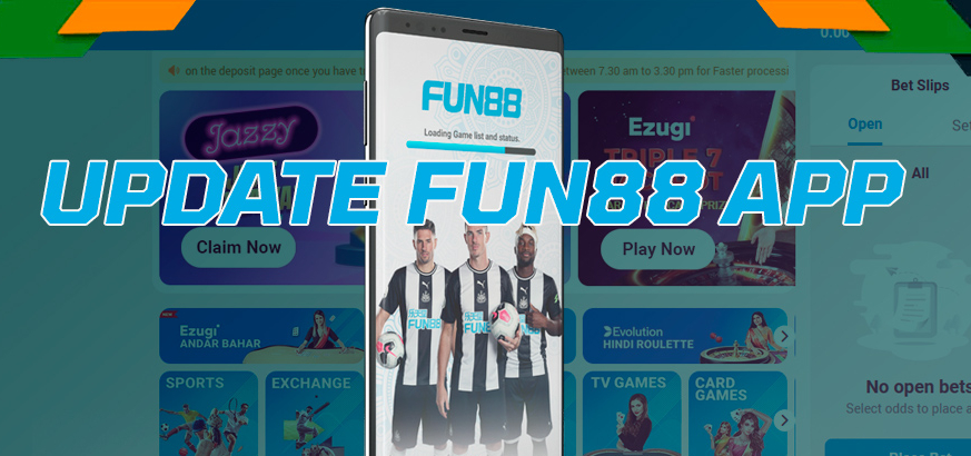 fun88 mobile app