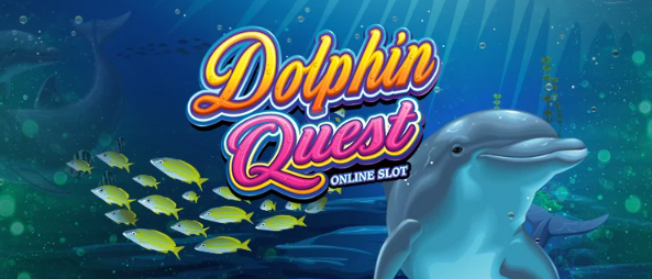 Dolphin Quest slot fun88