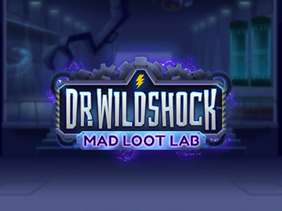 Dr Wildshock Mad Loot Lab Slot ช วงเวลาถอนเง น fun88