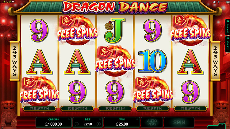 Dragon Dance Slots ช วยเหล อ สด fun88 1