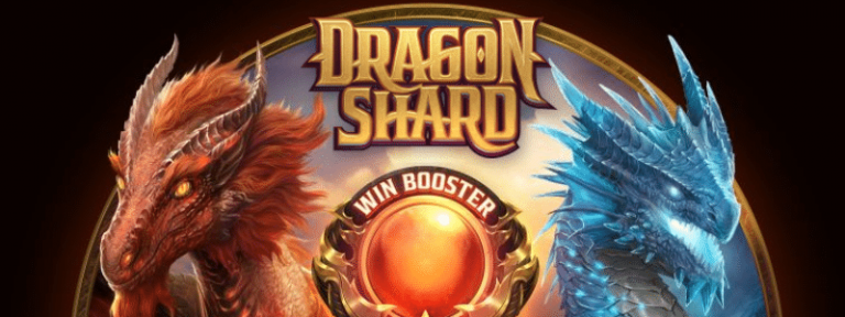 Dragon Shard Slot โลโก fun88