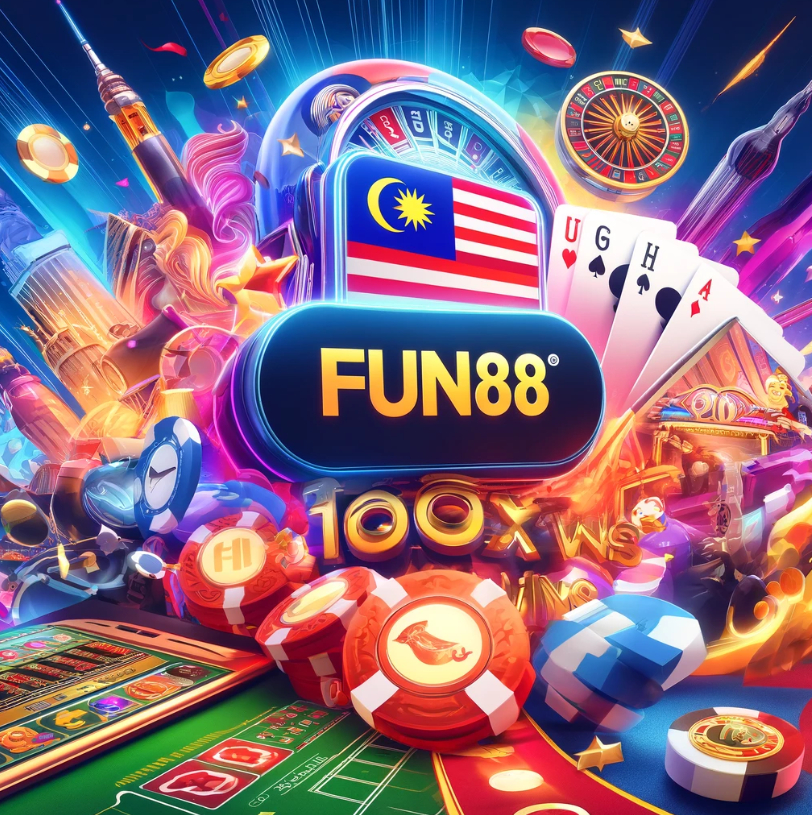 Fun88 Malaysia