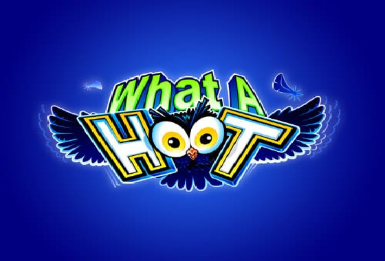 What a Hoot Slots have fun88