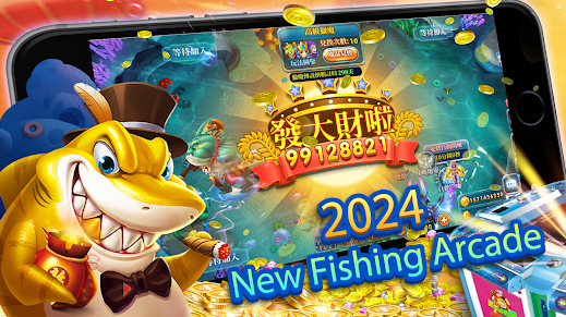 apply shooting fish game fun88 1
