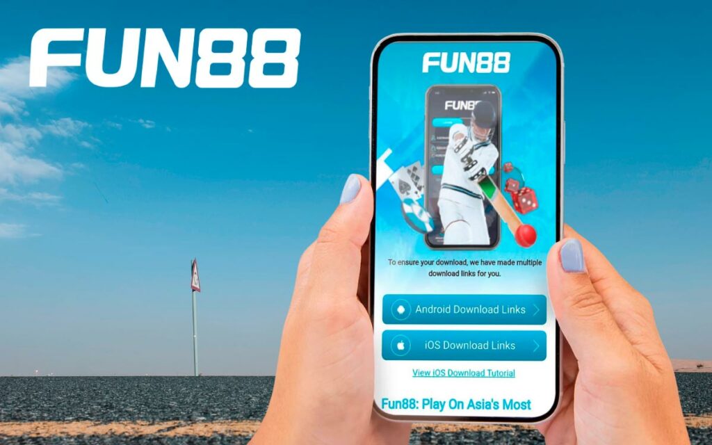 fun88 app android 1