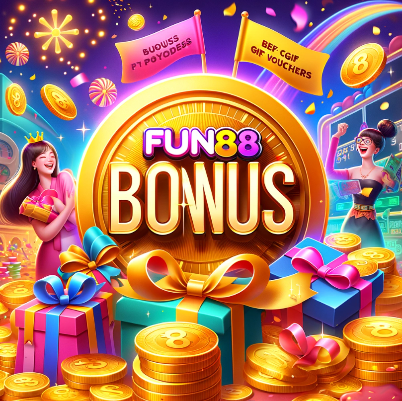 fun88 bonus