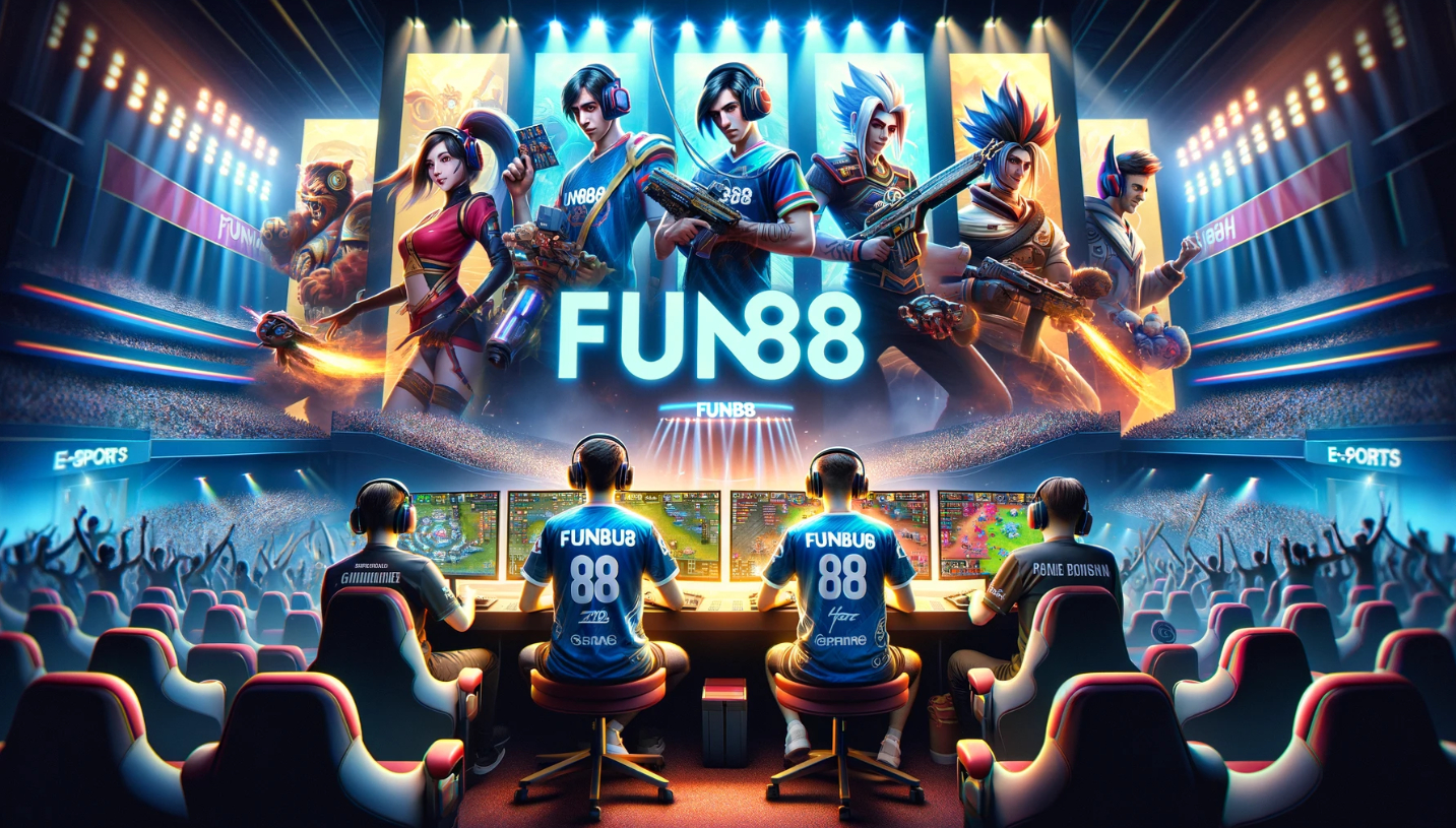 fun88 review