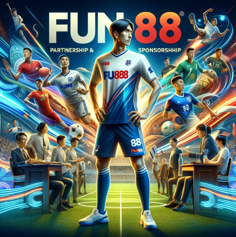 fun88 sponsor