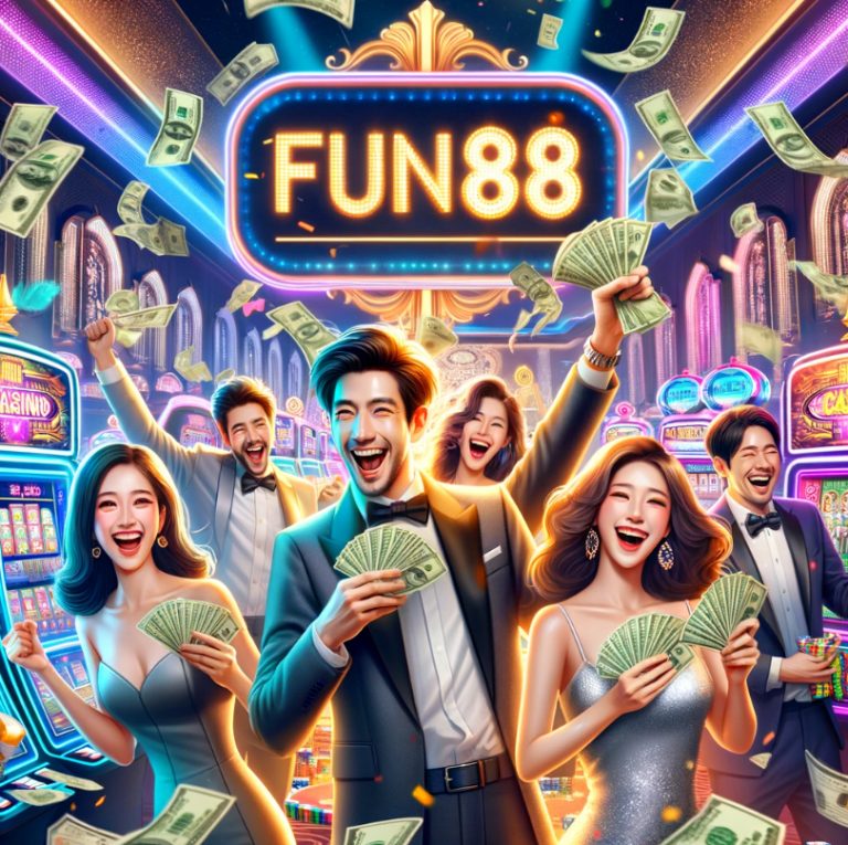 fun88 คา สิ โน ออนไลน์