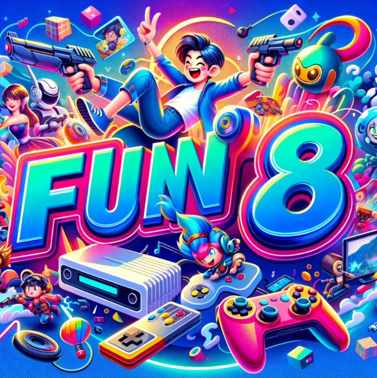 fun88 เกม