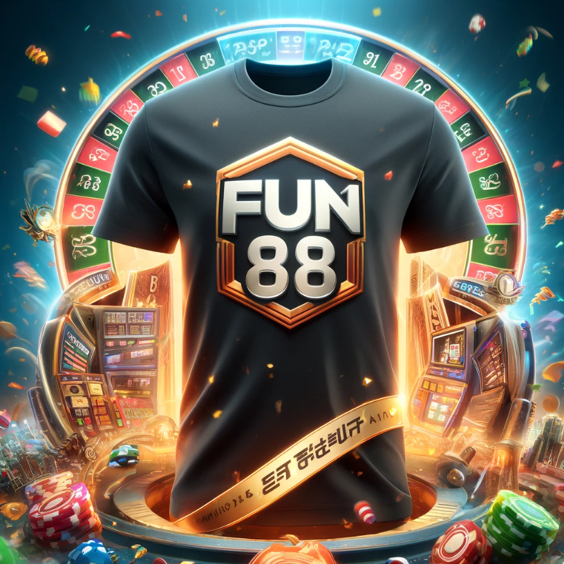 fun88 แจก เส อ