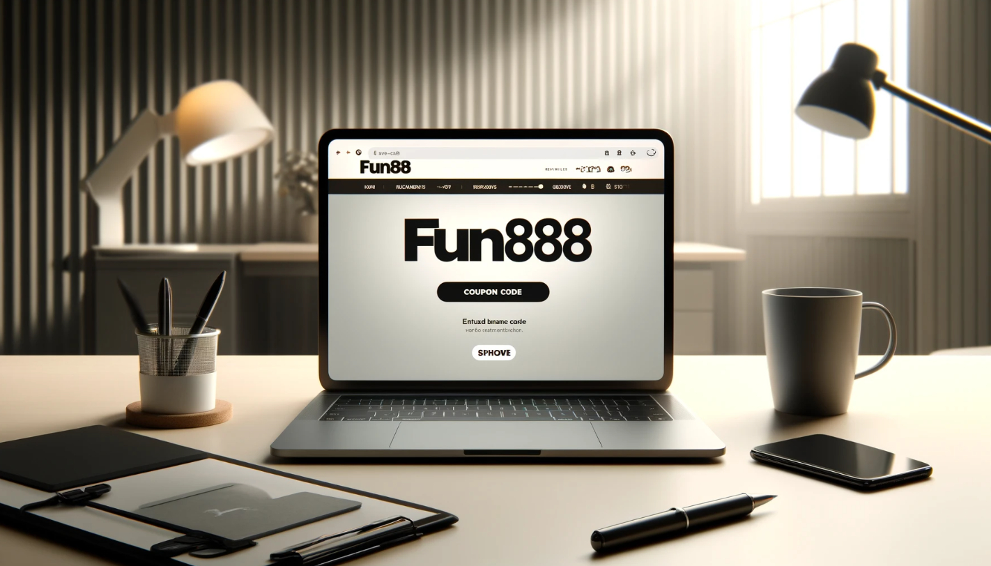 กรอก ค ปอง fun88