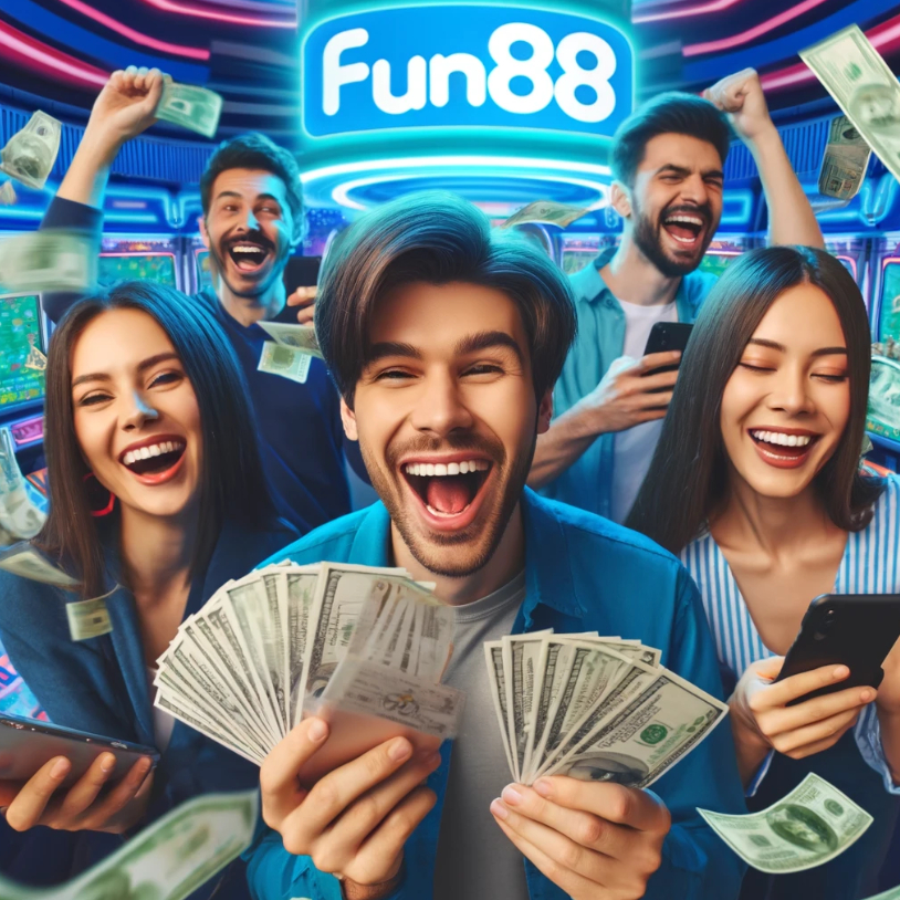 ราคา หวย fun88 1