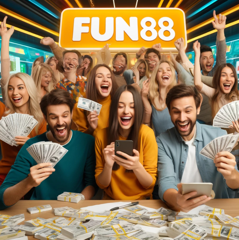 ราคา หวย fun88