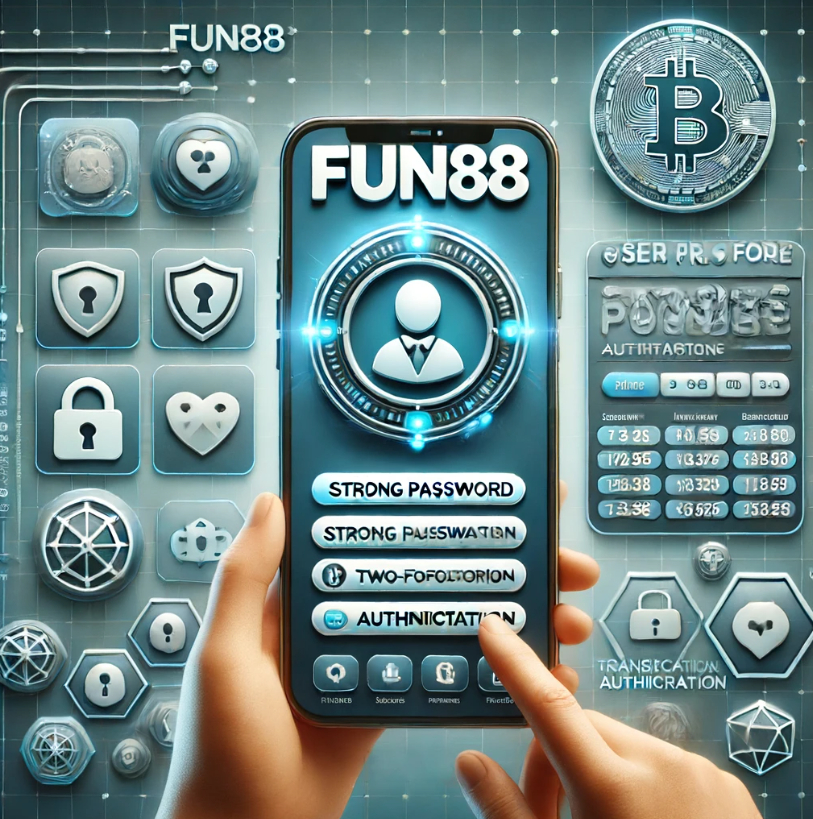 โกงแต มร วอด fun88