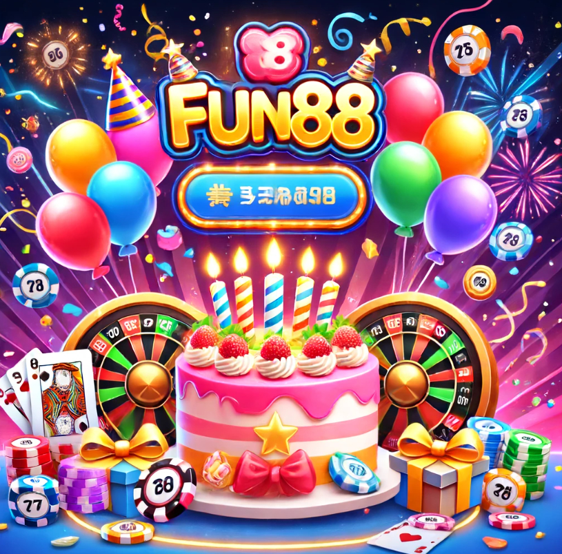 โบน ส ว น เก ด fun88